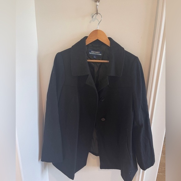 Old navy jacket. Size L - Picture 2 of 2